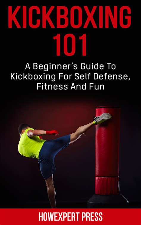 Authentic boxing technique is what separates our course. . Kickboxing pdf free download